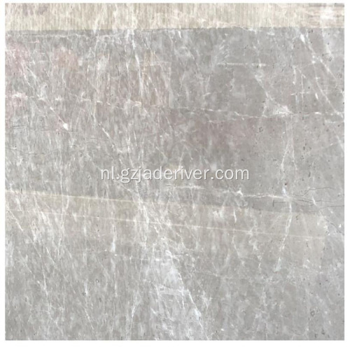 Witte dolomietsteen marmeren plaat